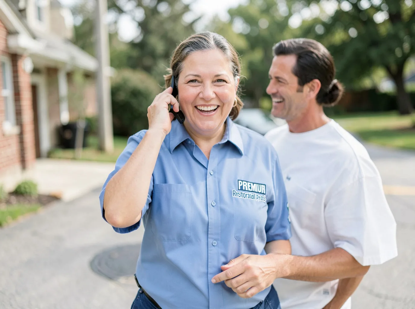 Water Damage Restoration Huntersville, NC FAQs